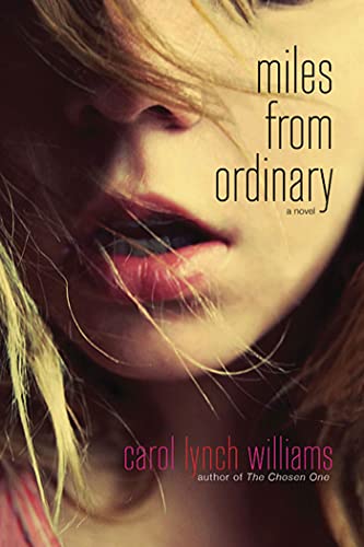 Beispielbild fr Miles from Ordinary : A Novel zum Verkauf von Better World Books