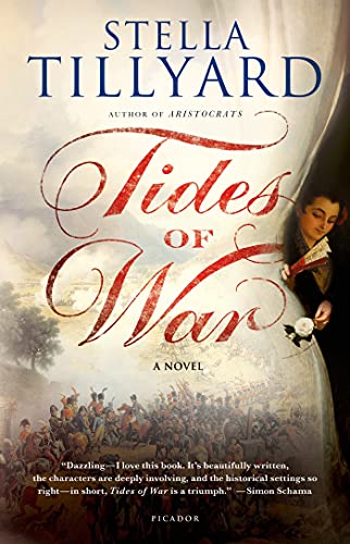 9781250002815: Tides of War: A Novel