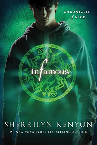 9781250002853: Infamous: Chronicles of Nick (Chronicles of Nick, 3)