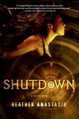 Imagen de archivo de Shutdown 3 Glitch a la venta por Firefly Bookstore