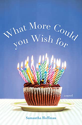9781250003034: What More Could You Wish For: A Novel