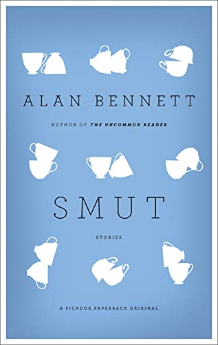 Imagen de archivo de Smut : Stories a la venta por Better World Books