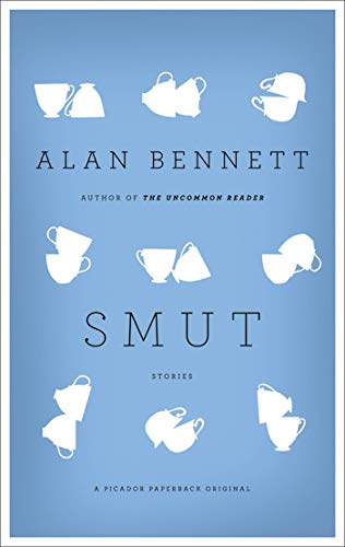 9781250003164: Smut: Stories