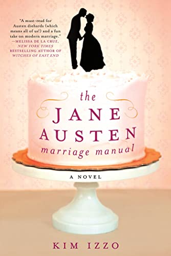 Beispielbild fr The Jane Austen Marriage Manual zum Verkauf von Better World Books: West