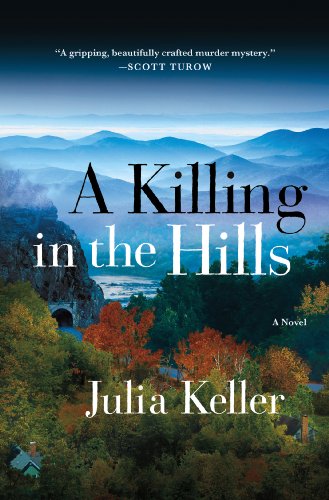 Beispielbild fr A Killing in the Hills zum Verkauf von Better World Books