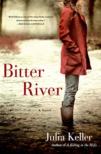 9781250003492: Bitter River