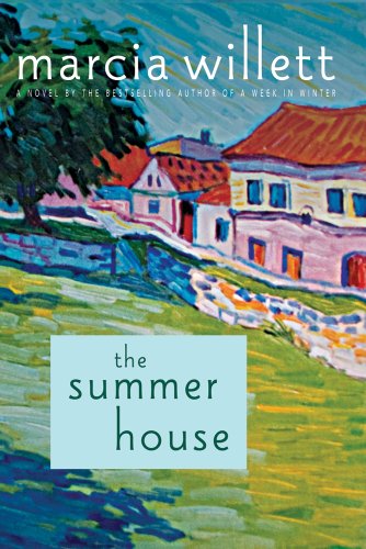 9781250003690: The Summer House: A Novel