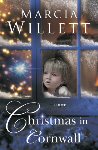 Beispielbild fr Christmas in Cornwall: A Novel zum Verkauf von Jenson Books Inc