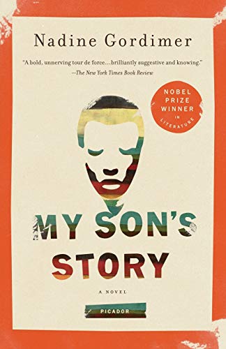 9781250003751: MY SON'S STORY