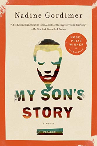 9781250003751: My Son's Story: A Novel