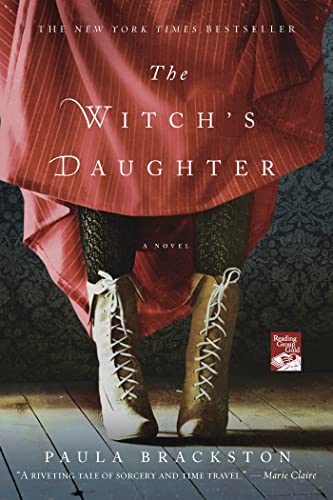 Stock image for The Witch's Daughter for sale by SecondSale