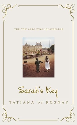 9781250004215: Sarah's Key