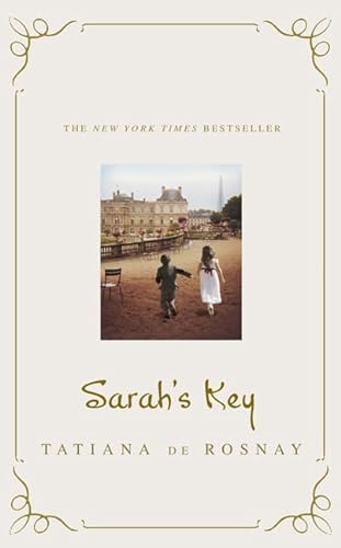 9781250004215: Sarah's Key