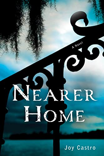Stock image for Nearer Home for sale by Better World Books