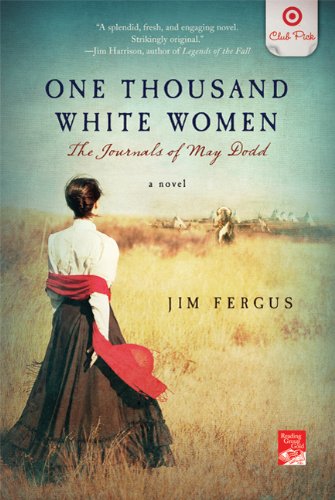 Beispielbild fr One Thousand White Women zum Verkauf von Wonder Book