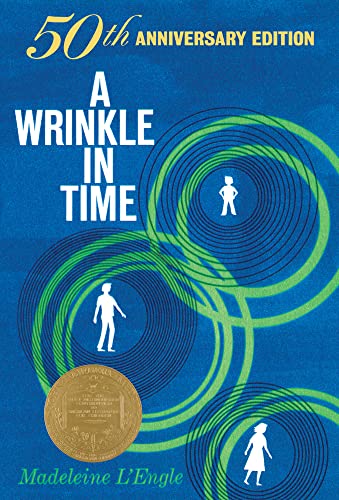 9781250004673: A Wrinkle in Time