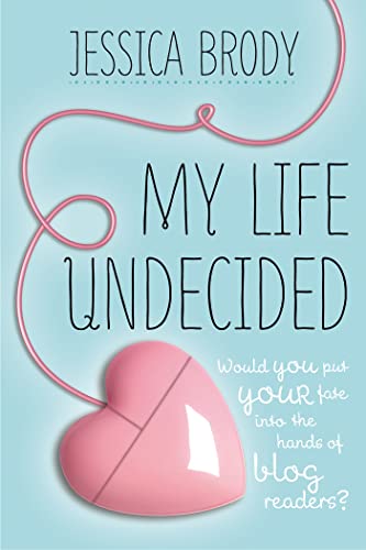 Imagen de archivo de My Life Undecided a la venta por SecondSale