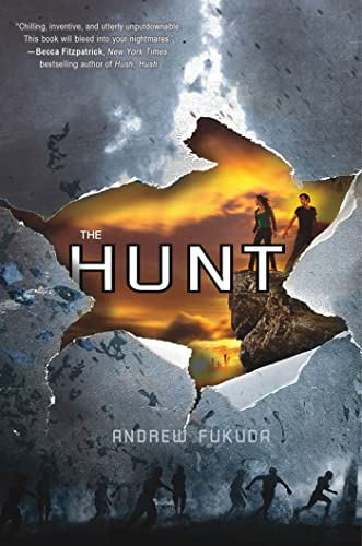 Stock image for The Hunt for sale by Better World Books