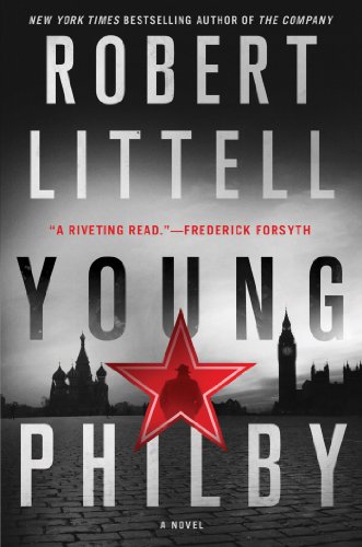 9781250005168: Young Philby