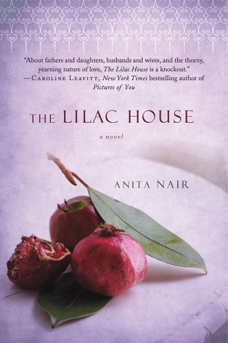 Beispielbild fr The Lilac House: A Novel zum Verkauf von HPB-Ruby