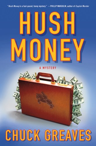 Beispielbild fr Hush Money zum Verkauf von Better World Books