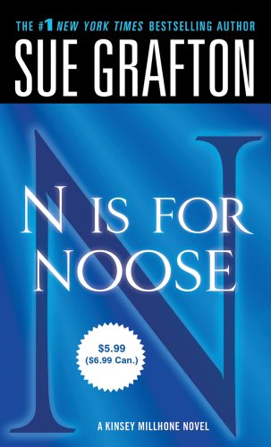 Stock image for N Is for Noose for sale by Wonder Book