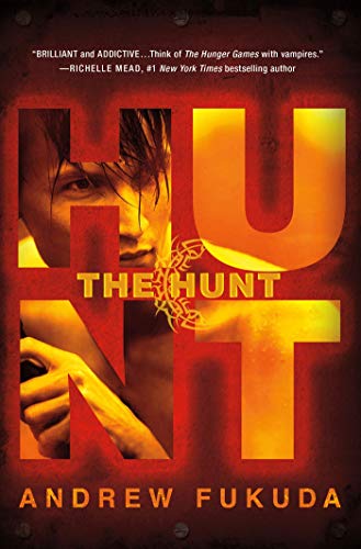 9781250005298: Hunt: 1 (Hunt Trilogy, 1)