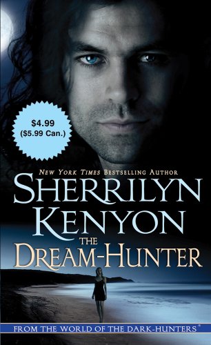 9781250005373: The Dream-hunter (Dark-hunters: Dream-hunters)