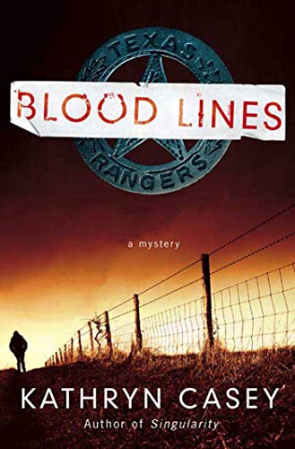 9781250005588: Blood Lines