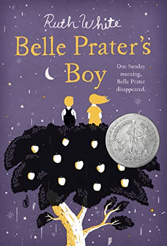 9781250005601: Belle Prater's Boy: (Newbery Honor Book) (Belle Prater, 1)
