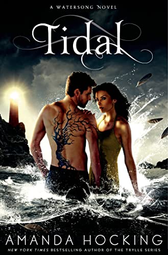 Stock image for Tidal (A Watersong Novel, 3) for sale by ZBK Books