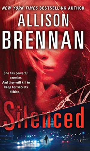 Imagen de archivo de Silenced (Lucy Kincaid Novels (4)) a la venta por Gulf Coast Books