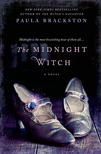 Beispielbild fr The Midnight Witch zum Verkauf von Better World Books