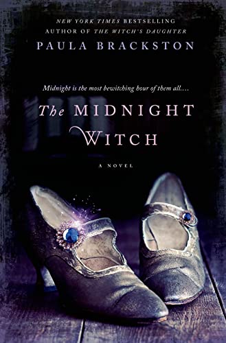 Stock image for The Midnight Witch for sale by Better World Books