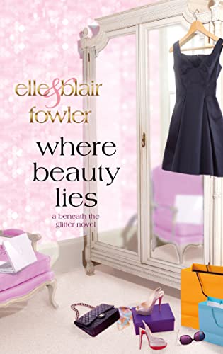 Stock image for Where Beauty Lies (Sophia and Ava London) for sale by WorldofBooks