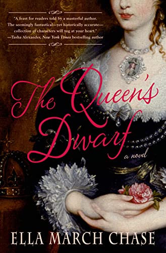 Beispielbild fr The Queen's Dwarf: A Novel zum Verkauf von Wonder Book