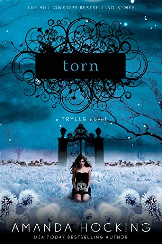 Beispielbild fr Torn (Trylle Trilogy Book 2) zum Verkauf von Gulf Coast Books