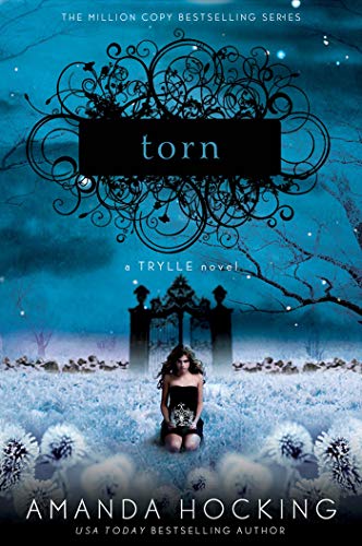 Imagen de archivo de Torn (Trylle Trilogy Book 2) a la venta por Gulf Coast Books