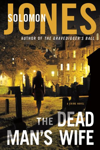 9781250006448: The Dead Man's Wife (Mike Coletti)