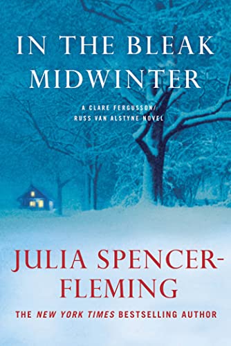 9781250006516: In the Bleak Midwinter: A Clare Fergusson and Russ Van Alstyne Mystery: 1 (Russ Van Alstyne and Clare Fergusson, 1)