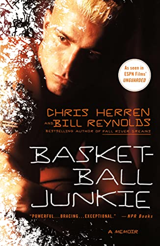 Stock image for Basketball Junkie: A Memoir for sale by SecondSale