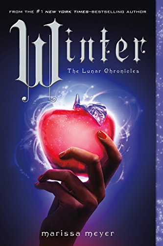 9781250007230: Winter (The Lunar Chronicles, 4)