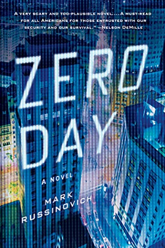 Imagen de archivo de Zero Day: A Jeff Aiken Novel (Jeff Aiken Series, 1) a la venta por arcfoundationthriftstore