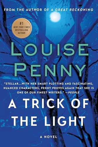 9781250007346: A Trick of the Light (Chief Inspector Gamache, Book 7) (Chief Inspector Gamache Novel, 7)