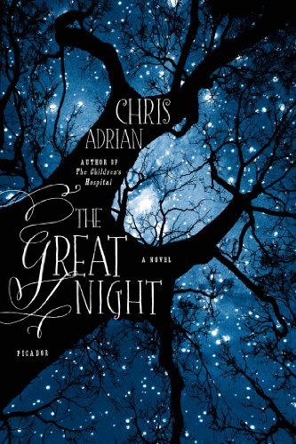 Stock image for The Great Night: A Novel for sale by SecondSale