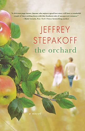 Stock image for The Orchard : A Novel for sale by Better World Books
