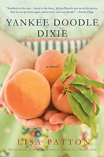 9781250007476: Yankee Doodle Dixie: A Novel (Dixie Series, 2)