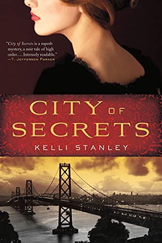 9781250007483: City of Secrets: A Mystery (A Miranda Corbie Mystery, 2)