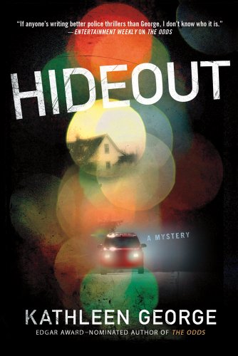 9781250007490: Hideout (Pittsburgh Police)