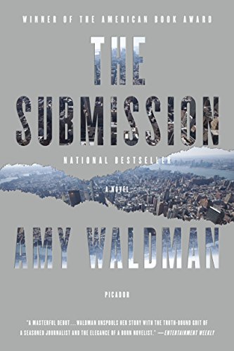 9781250007575: The Submission: A Novel